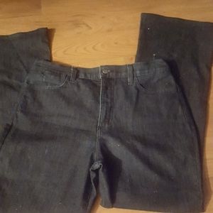 NYDJ Jeans size 14